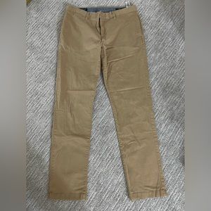Men’s Pants